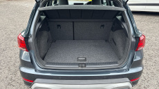 SEAT Arona 1.0 TSI 110 XPERIENCE Lux 5dr Petrol Hatchback